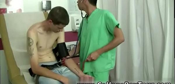  Gay cumming during physical exam and young boy doctor pix I had